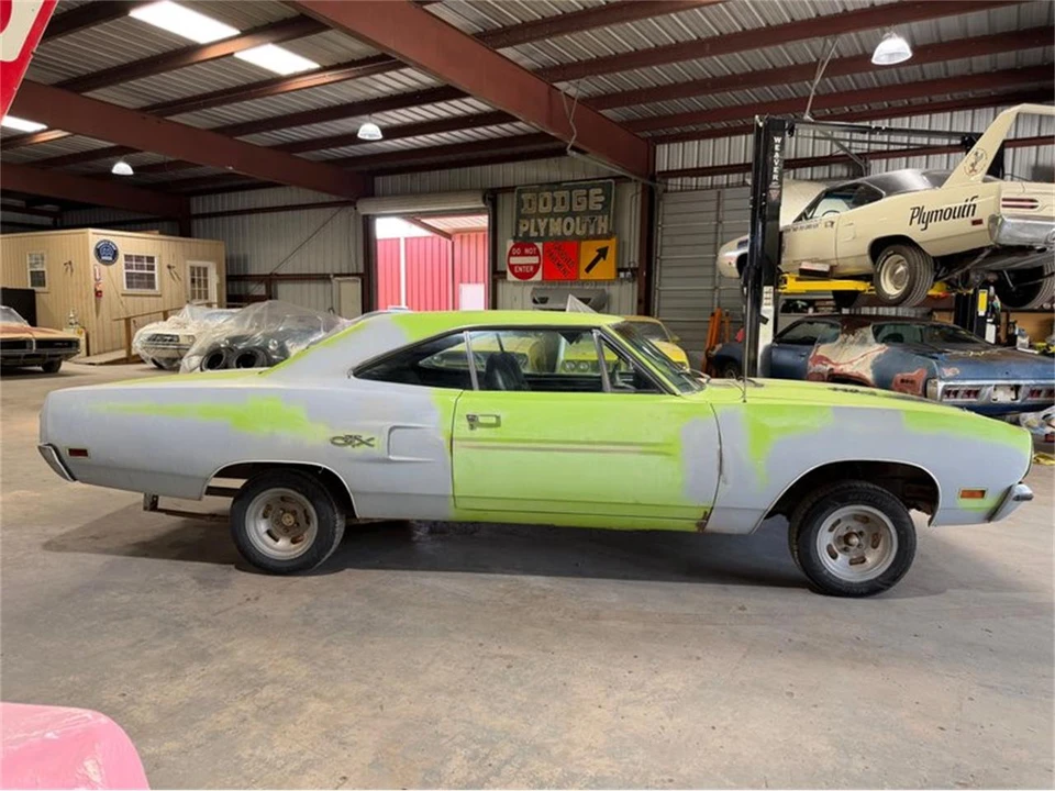 1970 Plymouth GTX - Image 6 of 31