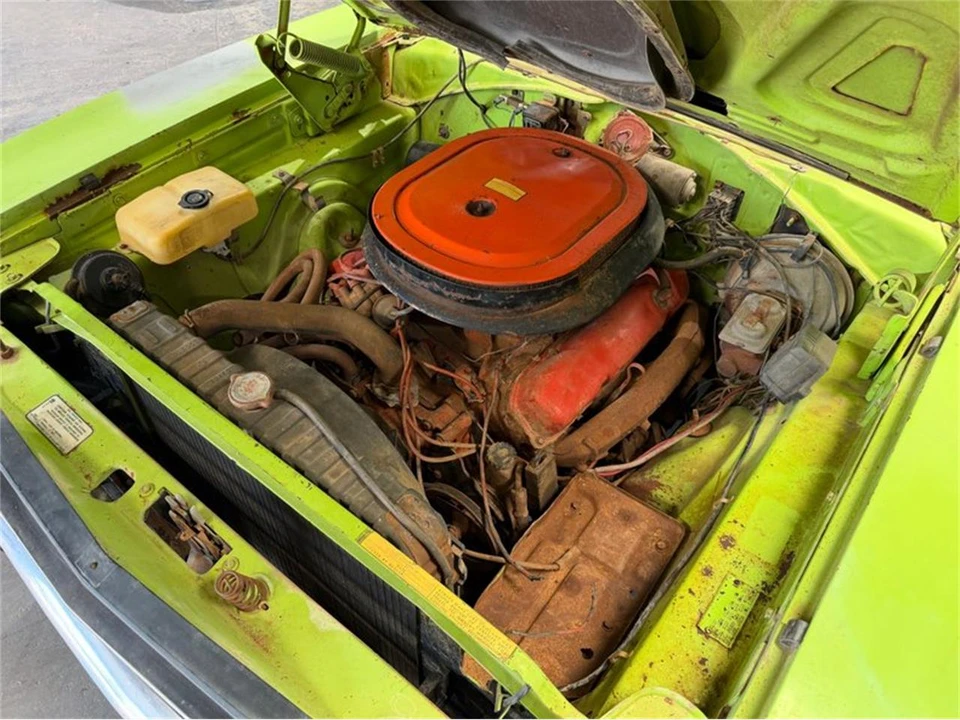 1970 Plymouth GTX - Image 17 of 31
