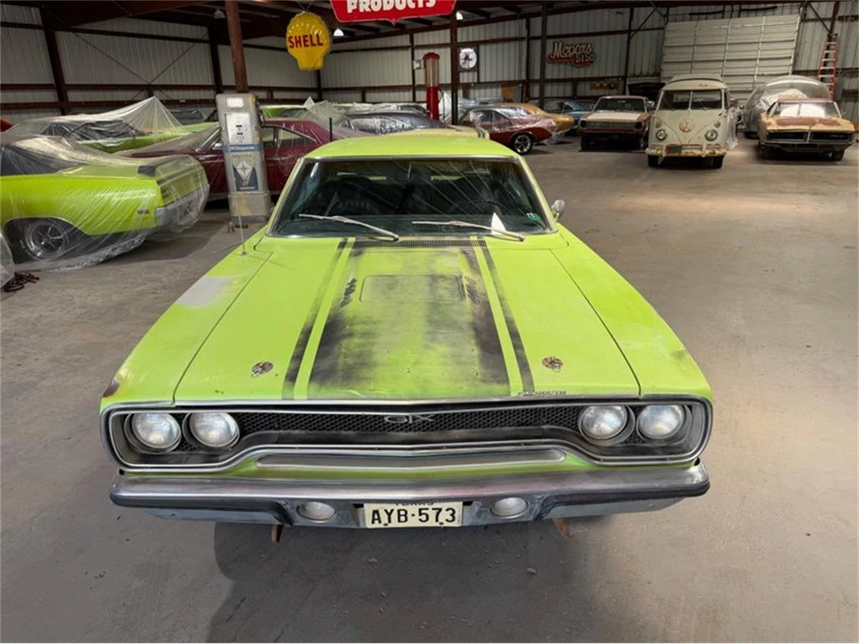 1970 Plymouth GTX - Image 7 of 31