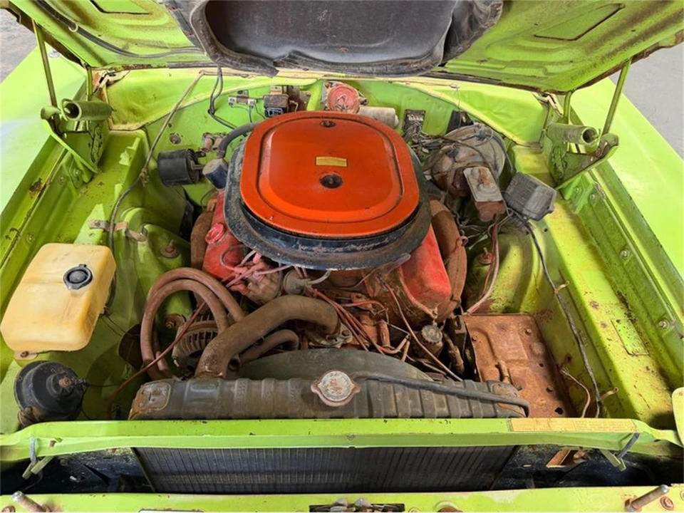 1970 Plymouth GTX - Image 18 of 31
