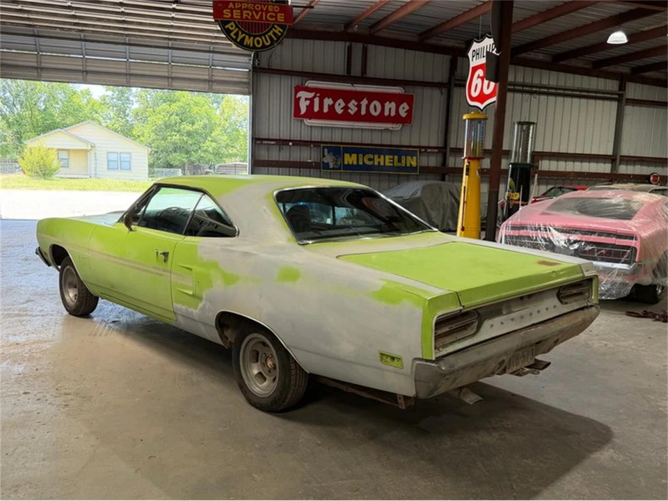 1970 Plymouth GTX - Image 4 of 31