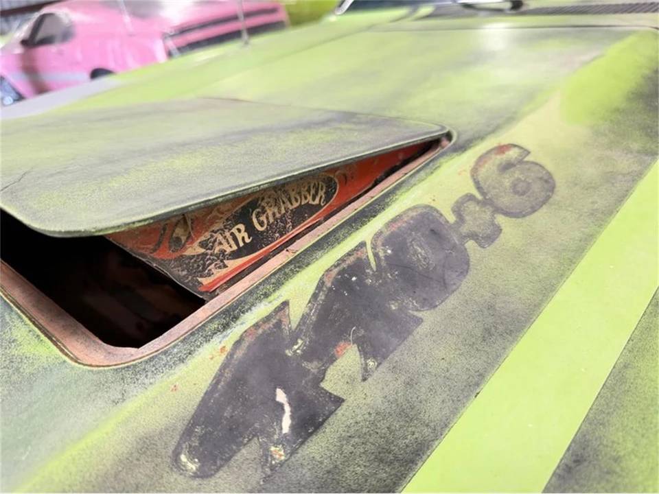 1970 Plymouth GTX - Image 9 of 31