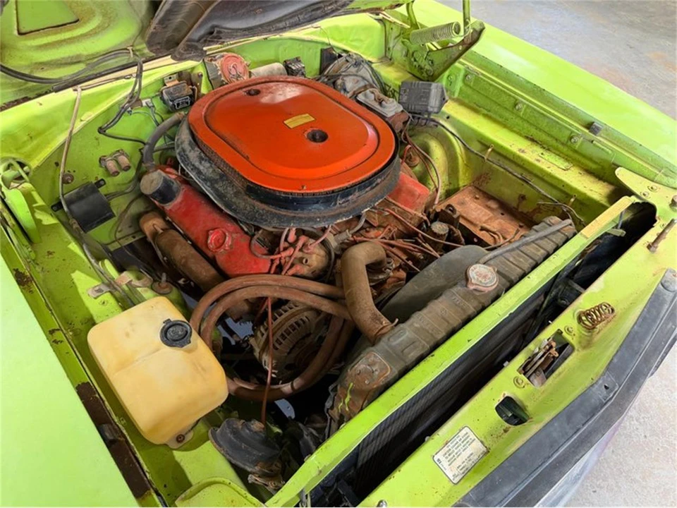 1970 Plymouth GTX - Image 19 of 31