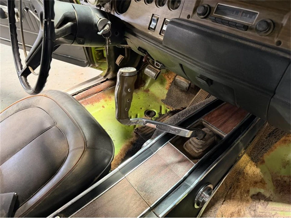 1970 Plymouth GTX - Image 15 of 31