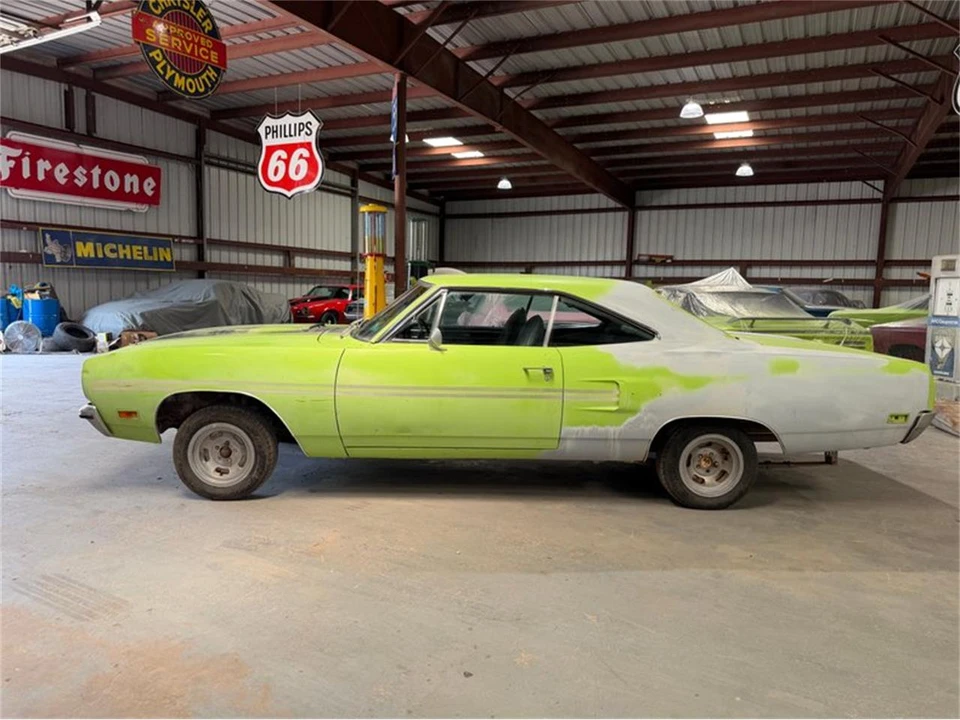 1970 Plymouth GTX - Image 5 of 31