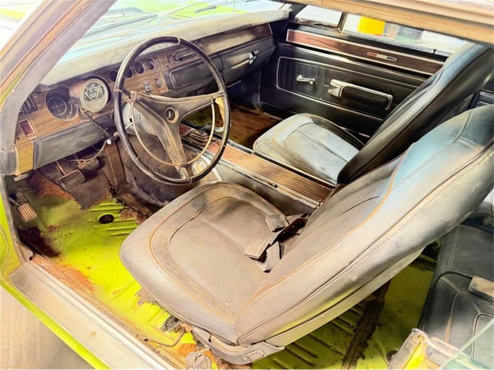 1970 Plymouth GTX - Image 10 of 31