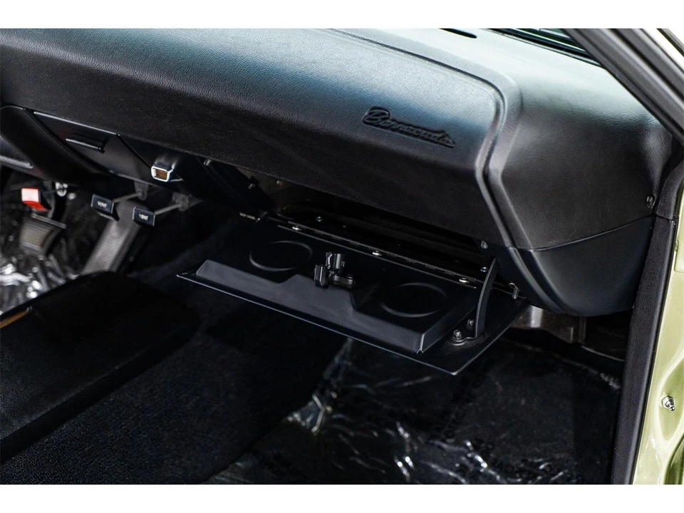 1970 Plymouth Hemi 'Cuda 3rd Gen Coupe - Image 9 of 31