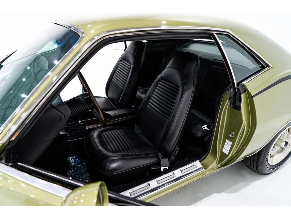 1970 Plymouth Hemi 'Cuda 3rd Gen Coupe - Image 13 of 31