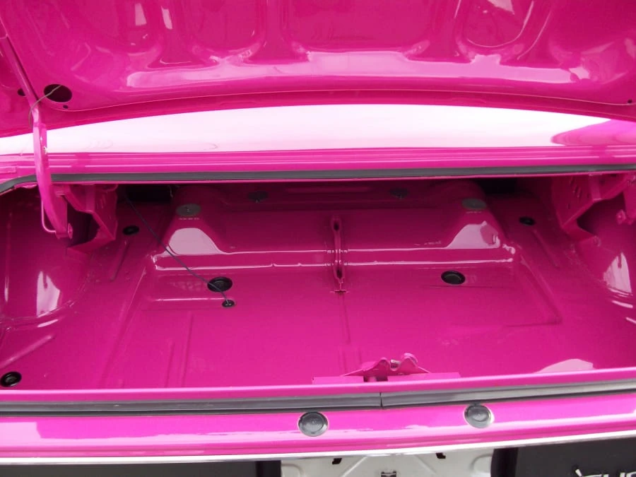 1970 Plymouth Hemi 'Cuda 3rd Gen Coupe - Image 4 of 7