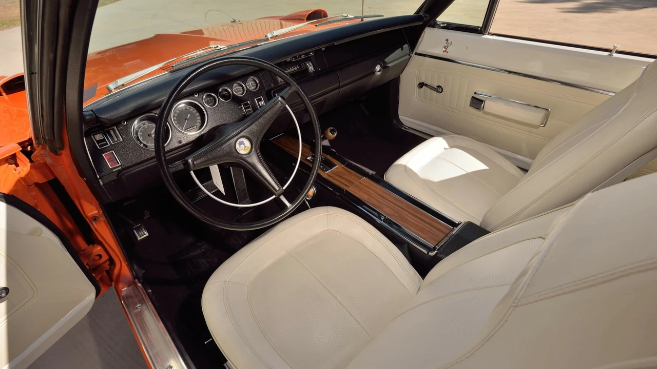 1970 Plymouth Superbird - Image 4 of 30