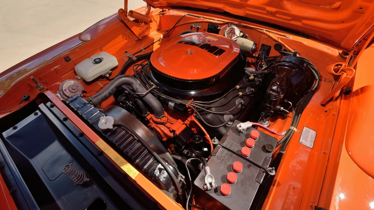 1970 Plymouth Superbird - Image 6 of 30