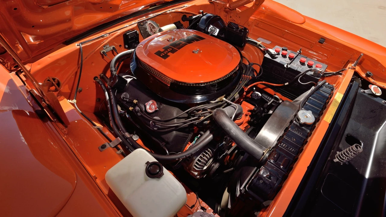 1970 Plymouth Superbird - Image 7 of 30