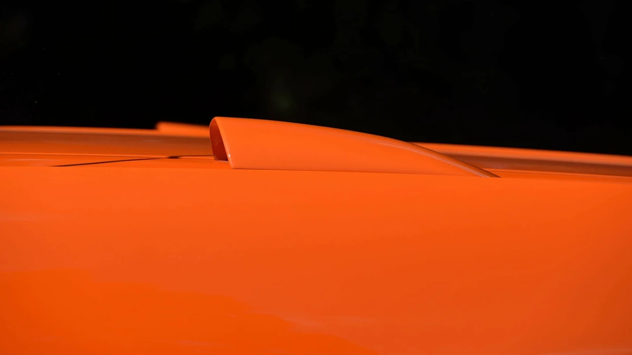 1970 Plymouth Superbird - Image 16 of 30