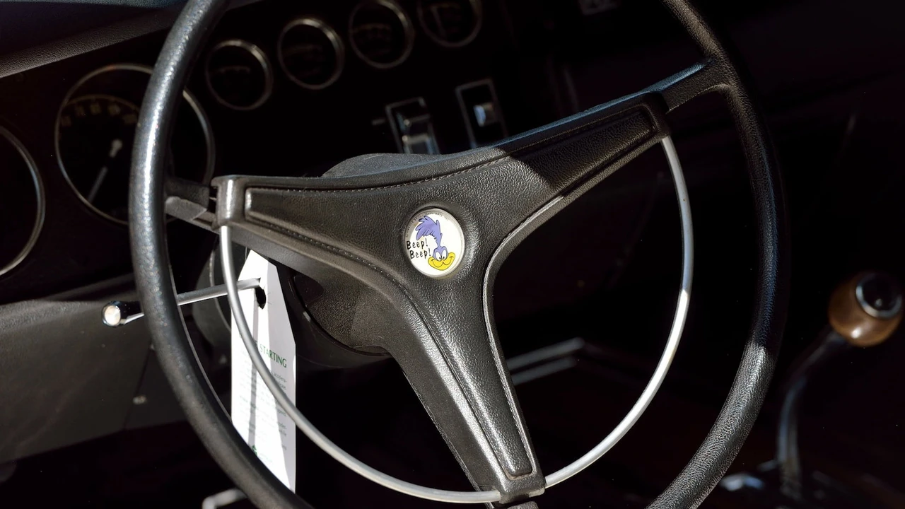 1970 Plymouth Superbird - Image 18 of 30