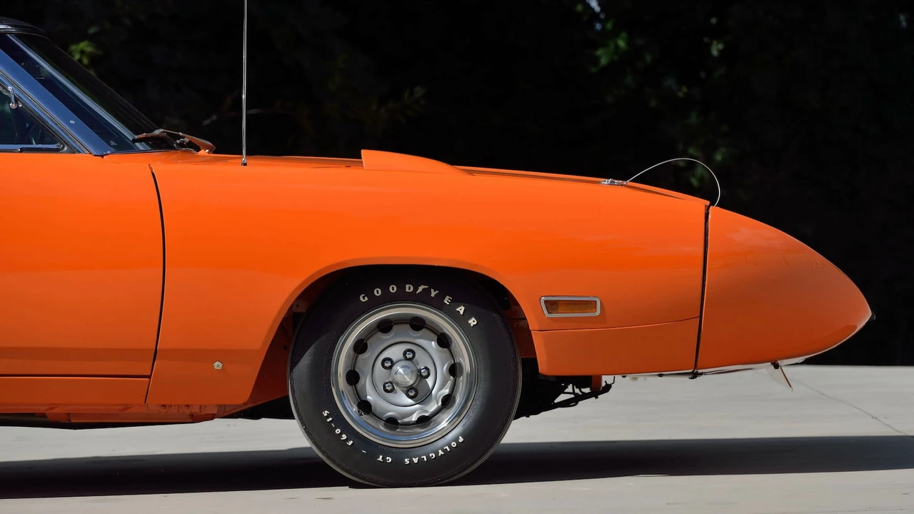1970 Plymouth Superbird - Image 19 of 30