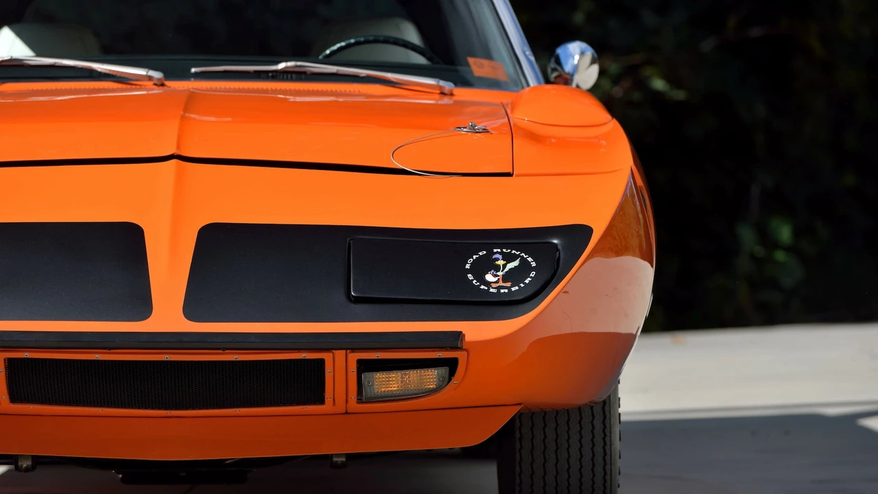 1970 Plymouth Superbird - Image 23 of 30