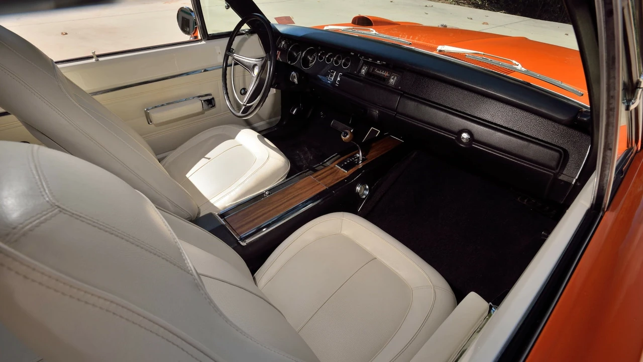 1970 Plymouth Superbird - Image 26 of 30