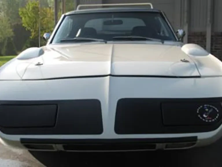 1970 Shelby GT500 - Image 6 of 11