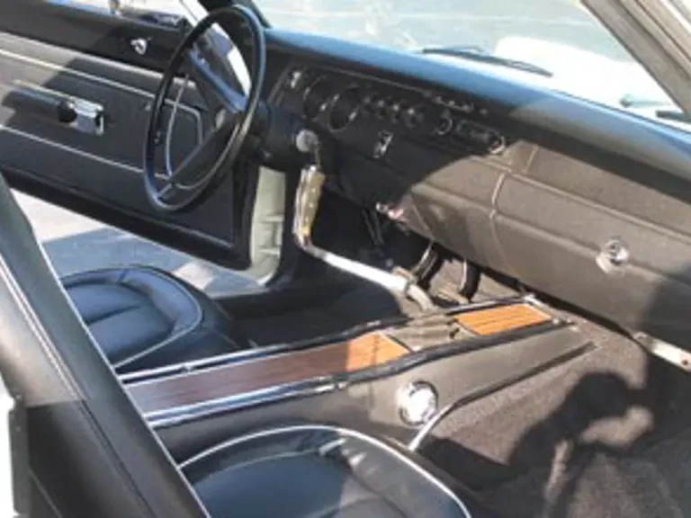 1970 Shelby GT500 - Image 4 of 11