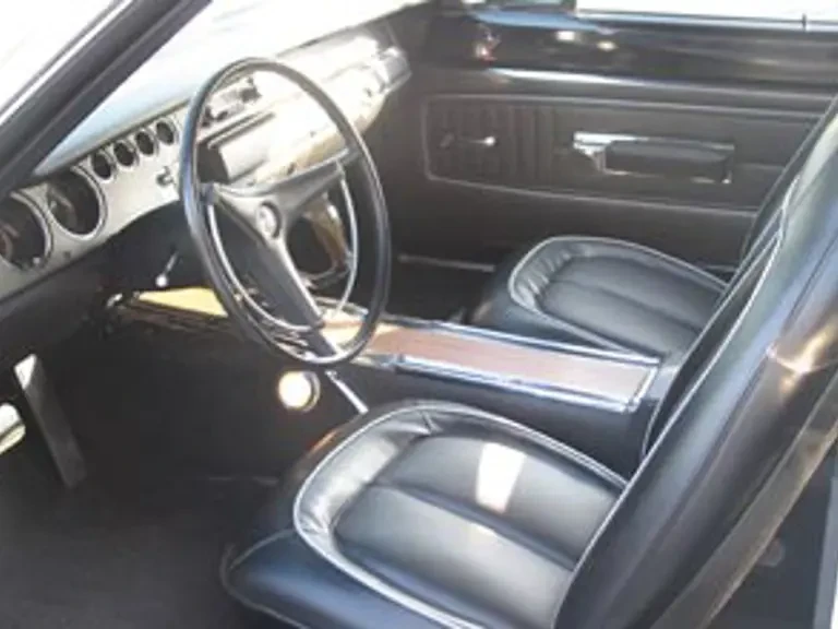 1970 Shelby GT500 - Image 9 of 11