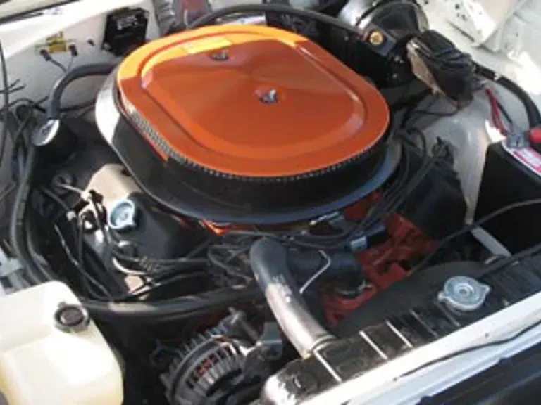 1970 Shelby GT500 - Image 8 of 11