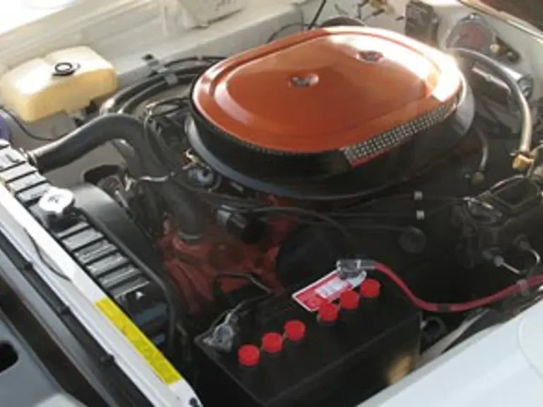 1970 Shelby GT500 - Image 2 of 11
