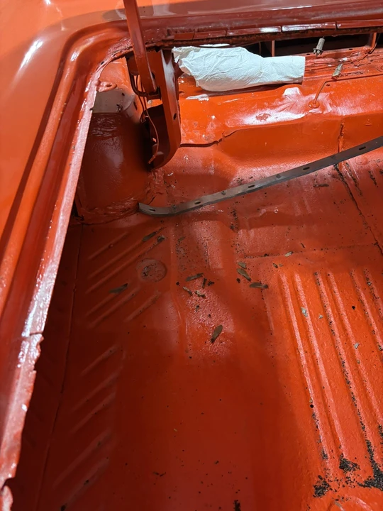1970 Plymouth - Image 24 of 31