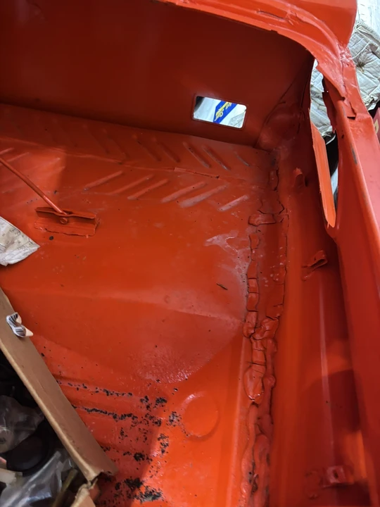 1970 Plymouth - Image 23 of 31