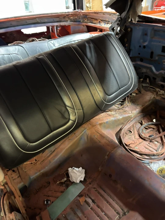 1970 Plymouth - Image 9 of 31