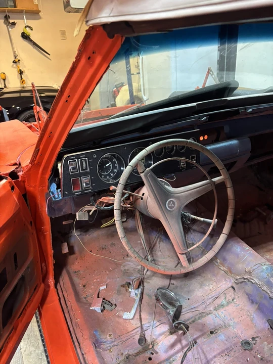 1970 Plymouth - Image 22 of 31