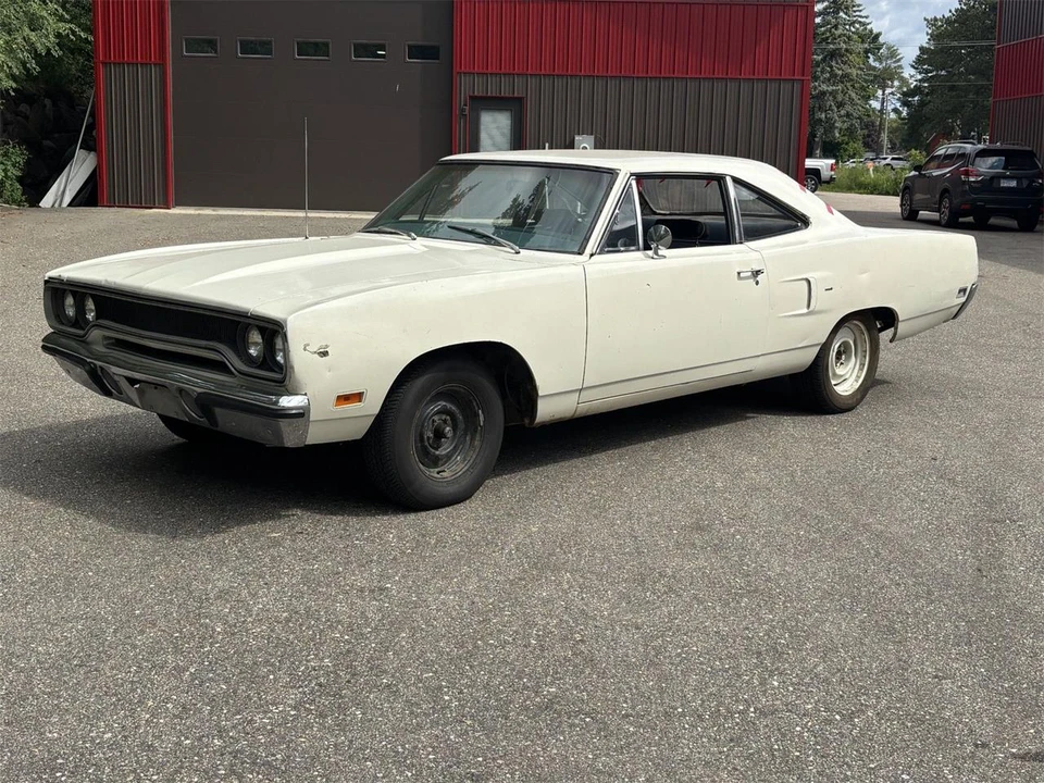 1970 Plymouth Road Runner 1st Gen - Image 18 of 31