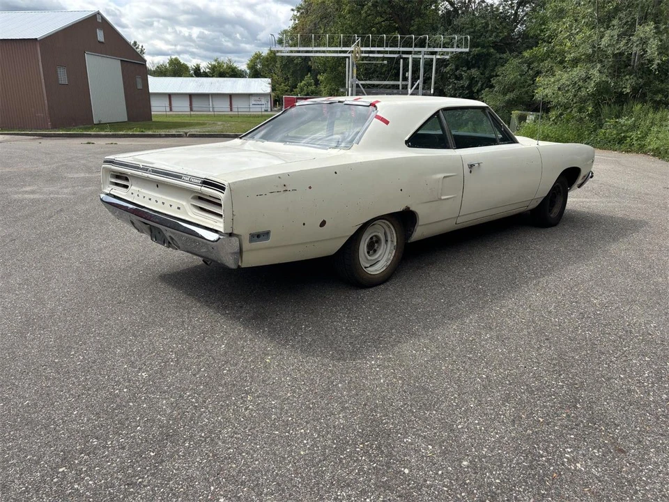 1970 Plymouth Road Runner 1st Gen - Image 16 of 31