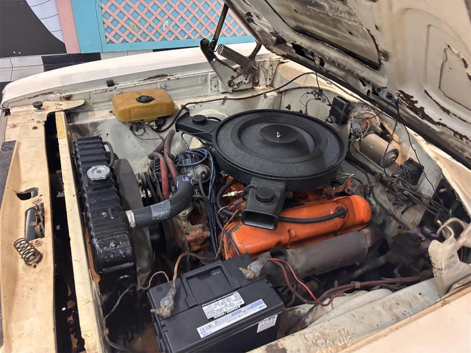 1970 Plymouth Road Runner 1st Gen - Image 31 of 31