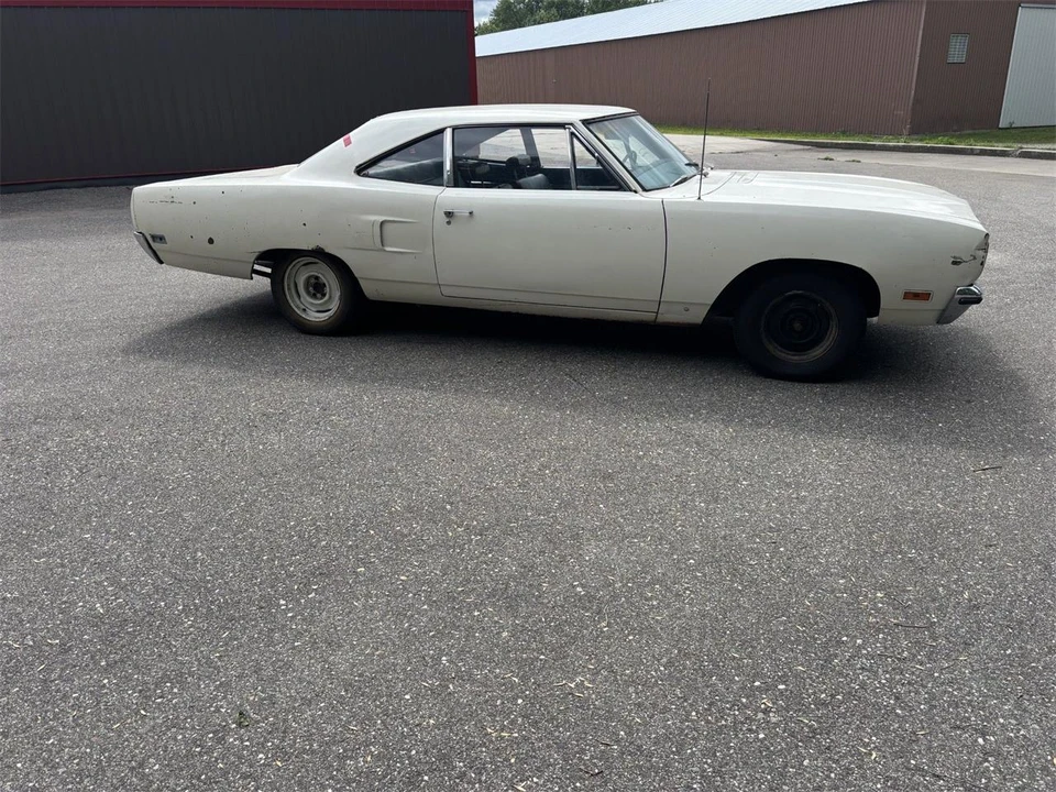 1970 Plymouth Road Runner 1st Gen - Image 14 of 31