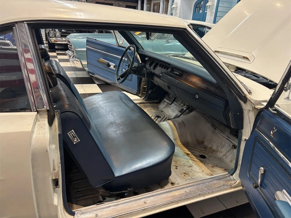 1970 Plymouth Road Runner 1st Gen - Image 23 of 31