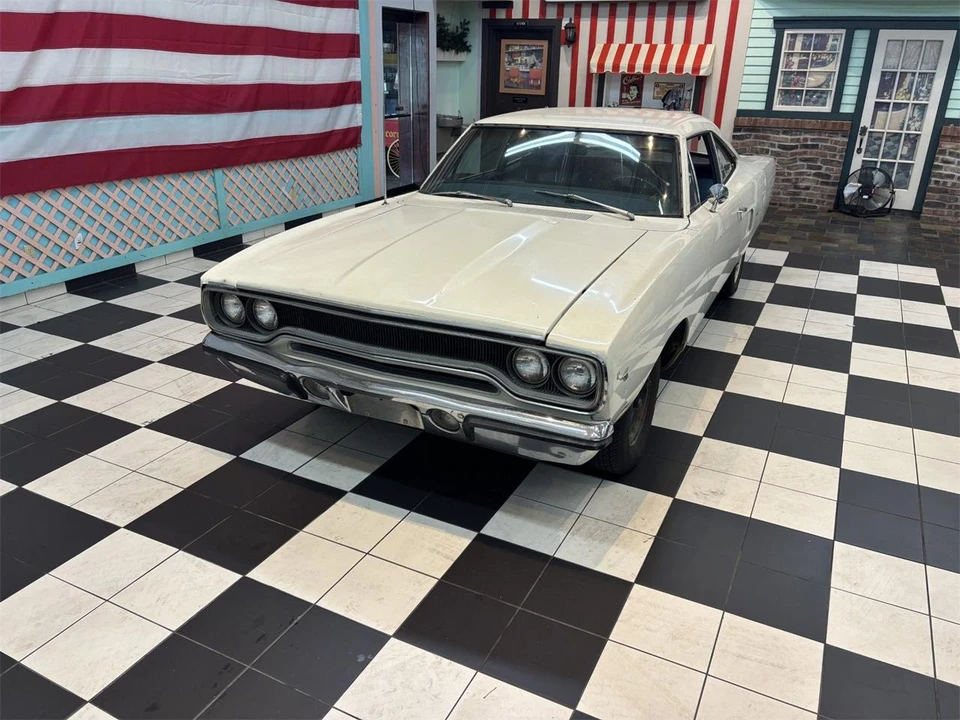 1970 Plymouth Road Runner 1st Gen - Image 2 of 31