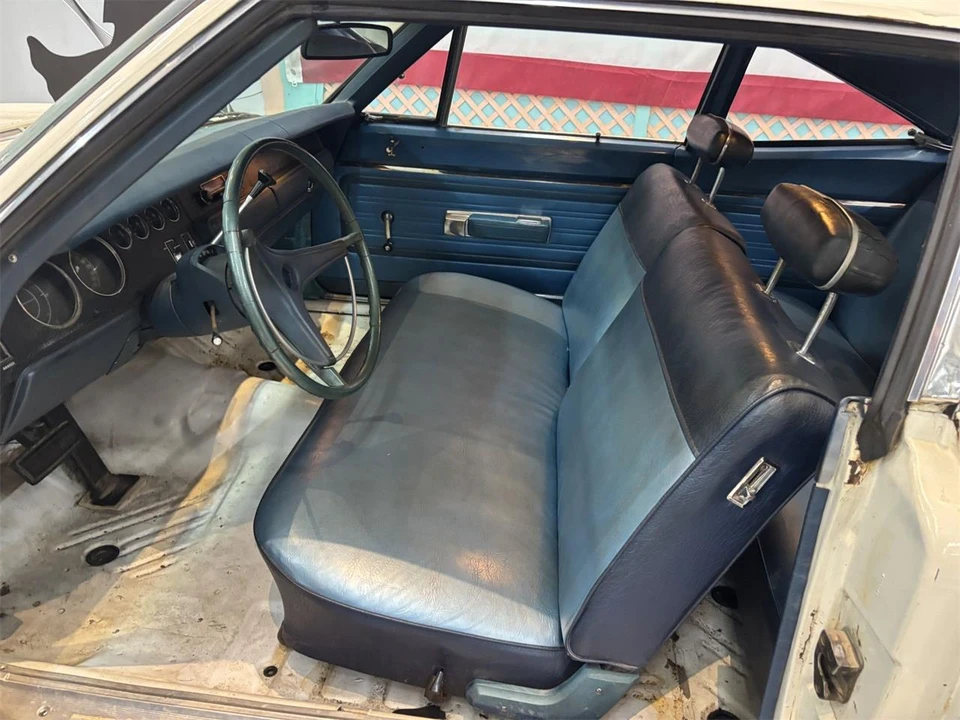 1970 Plymouth Road Runner 1st Gen - Image 22 of 31