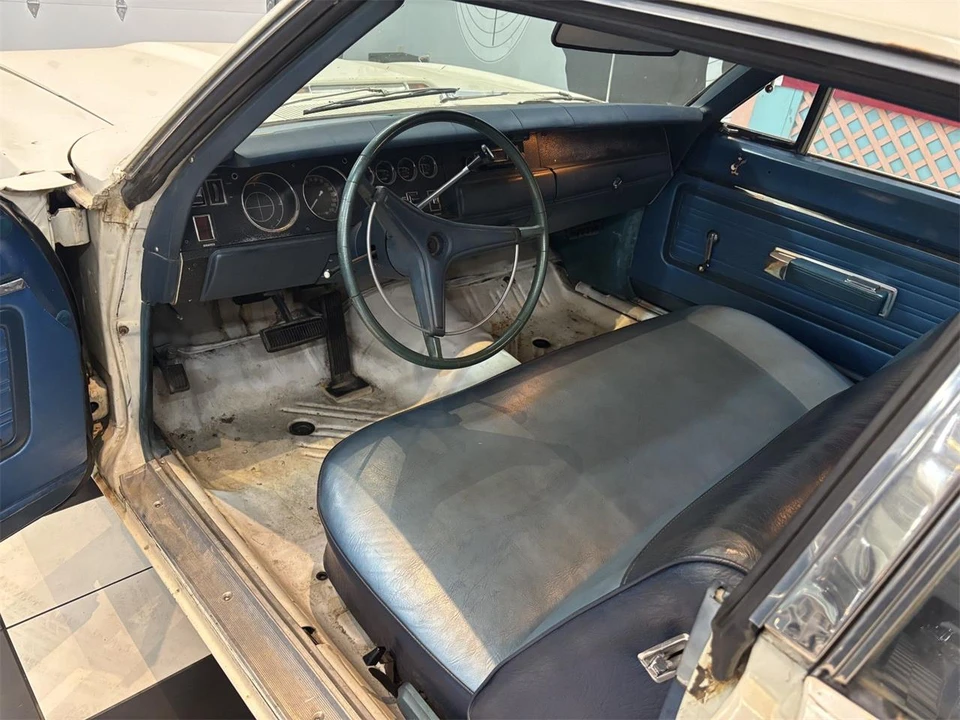 1970 Plymouth Road Runner 1st Gen - Image 29 of 31