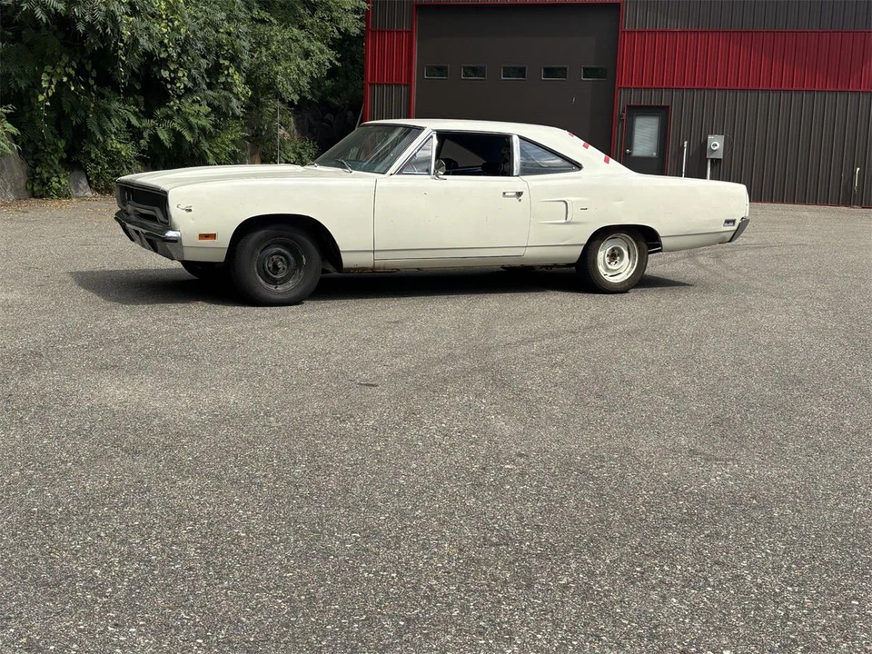 1970 Plymouth Road Runner 1st Gen - Image 20 of 31