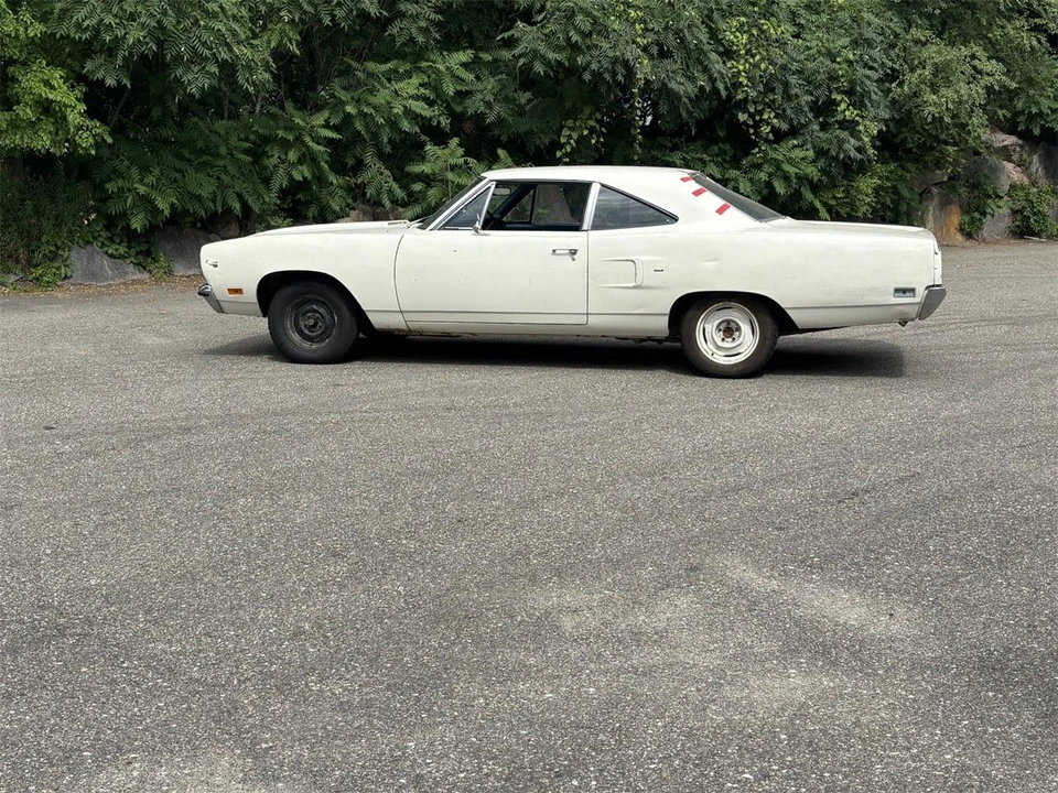 1970 Plymouth Road Runner 1st Gen - Image 12 of 31