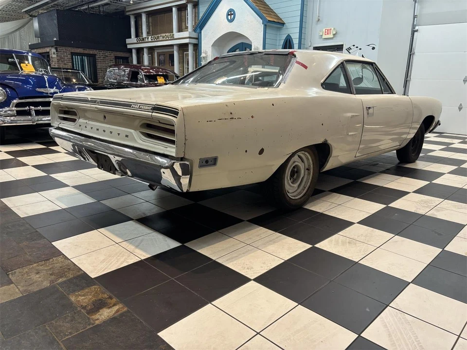 1970 Plymouth Road Runner 1st Gen - Image 9 of 31
