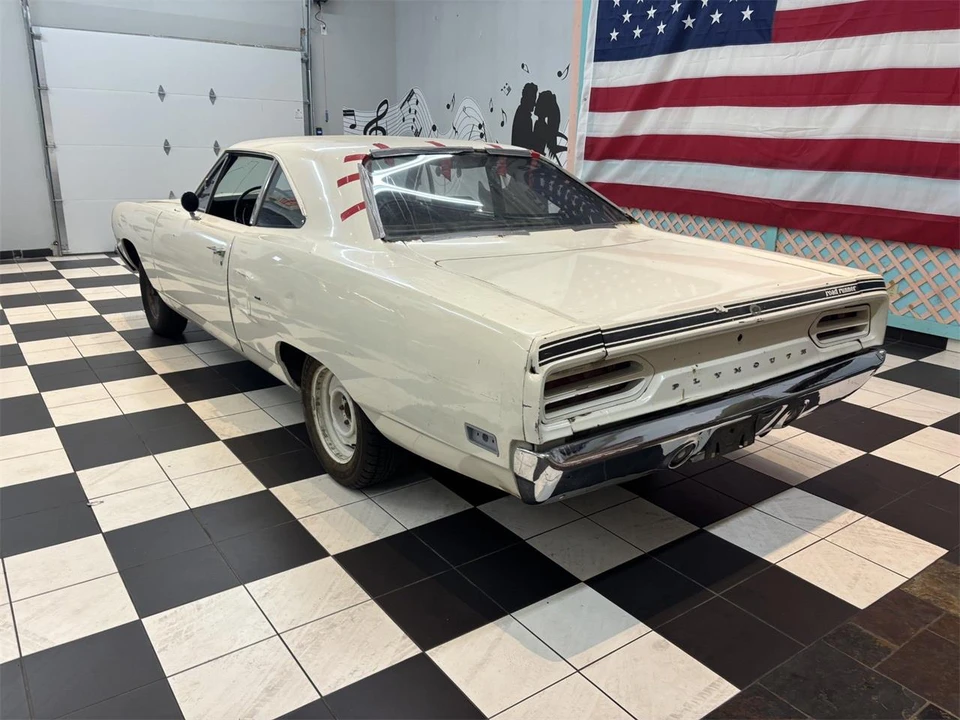 1970 Plymouth Road Runner 1st Gen - Image 3 of 31