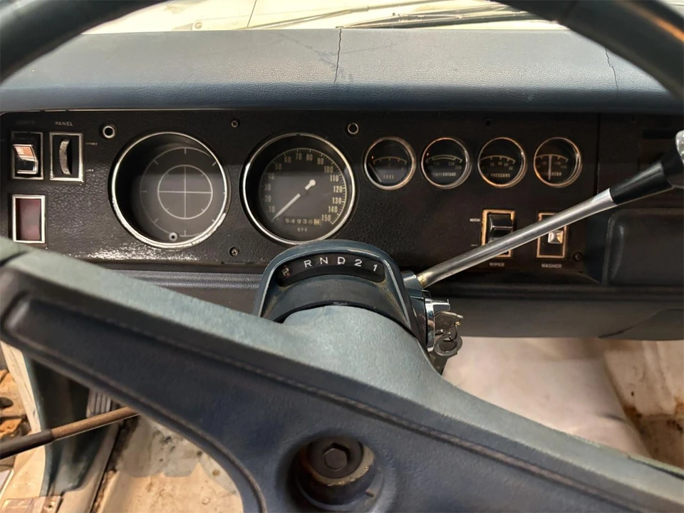 1970 Plymouth Road Runner 1st Gen - Image 28 of 31