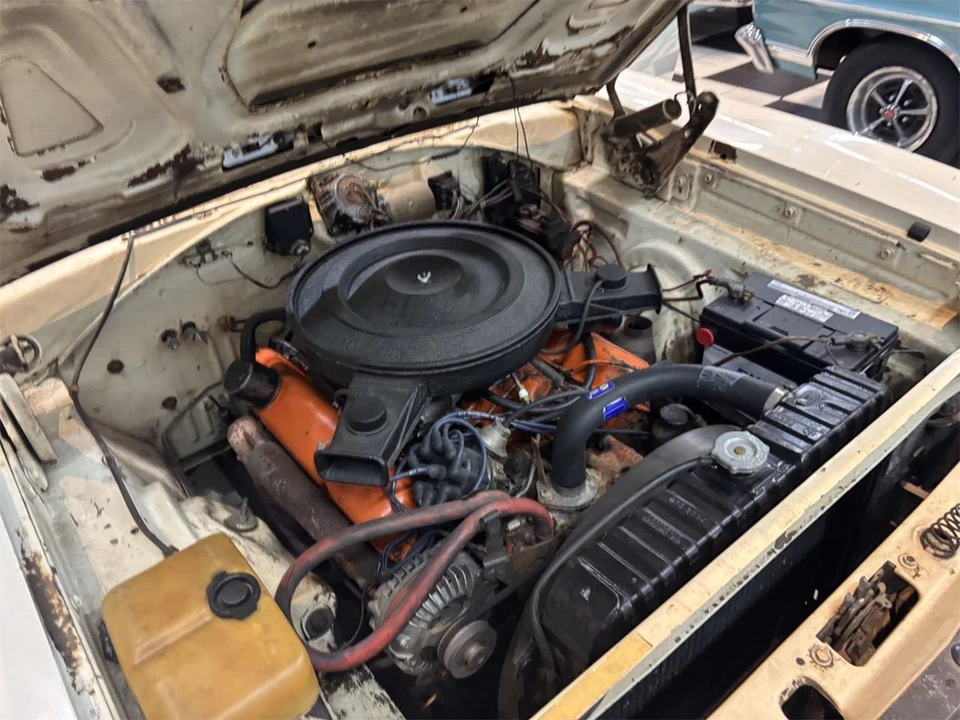 1970 Plymouth Road Runner 1st Gen - Image 30 of 31