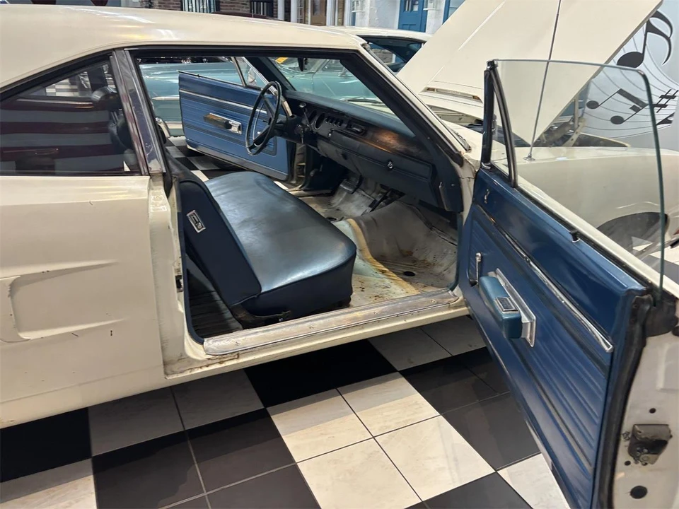 1970 Plymouth Road Runner 1st Gen - Image 24 of 31