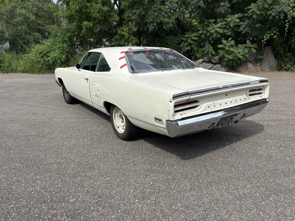 1970 Plymouth Road Runner 1st Gen - Image 13 of 31
