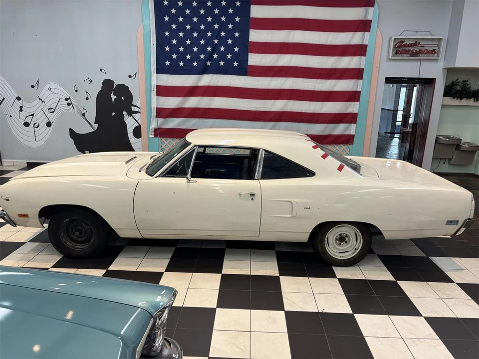 1970 Plymouth Road Runner 1st Gen - Image 7 of 31