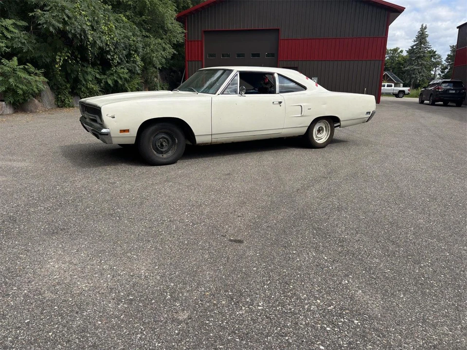 1970 Plymouth Road Runner 1st Gen - Image 19 of 31