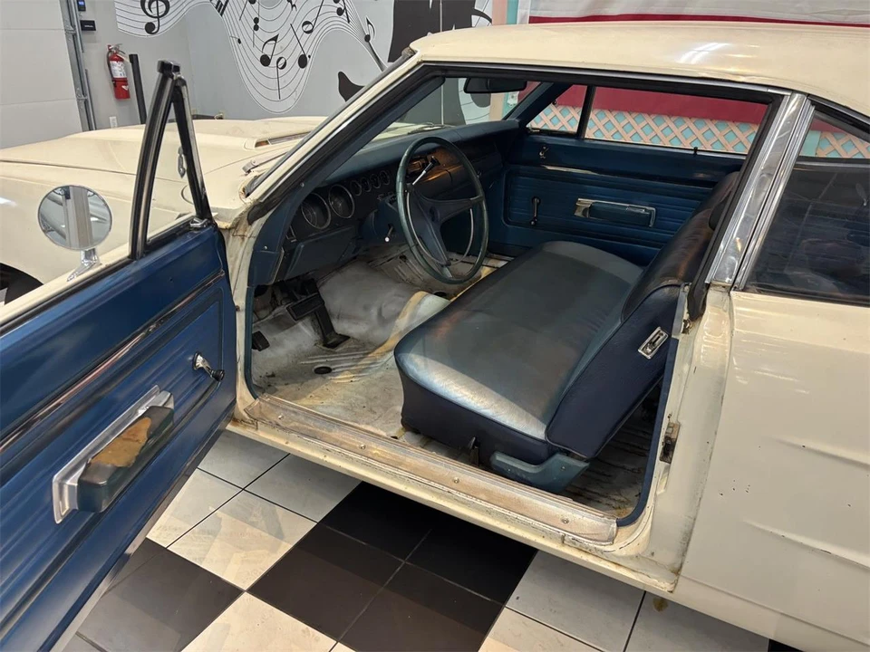 1970 Plymouth Road Runner 1st Gen - Image 26 of 31