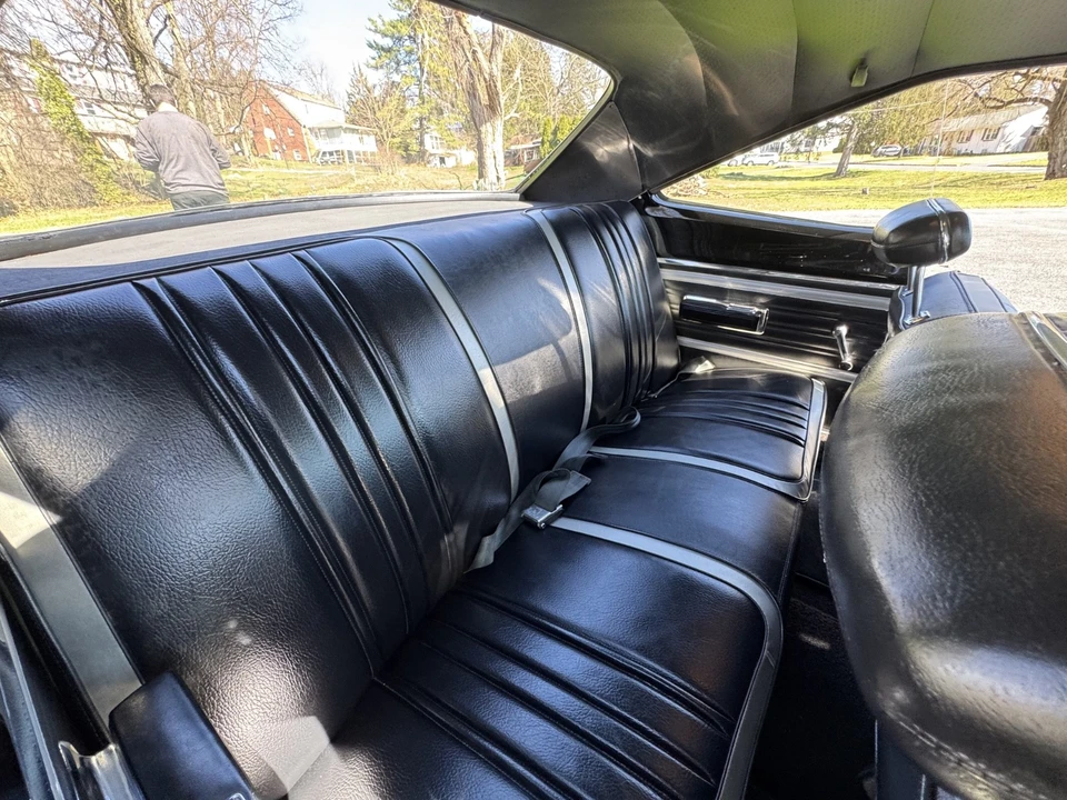 1970 Plymouth Road Runner 1st Gen - Image 21 of 21